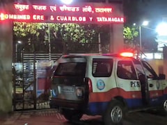 जमशेदपुर: रेलवे लॉबी गेट के पास लोको पायलट की सरेआम गोली मारकर हत्या, नौकरी के साथ करता था ठेकेदारी 