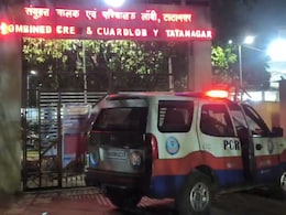 जमशेदपुर: रेलवे लॉबी गेट के पास लोको पायलट की सरेआम गोली मारकर हत्या, नौकरी के साथ करता था ठेकेदारी&nbsp;