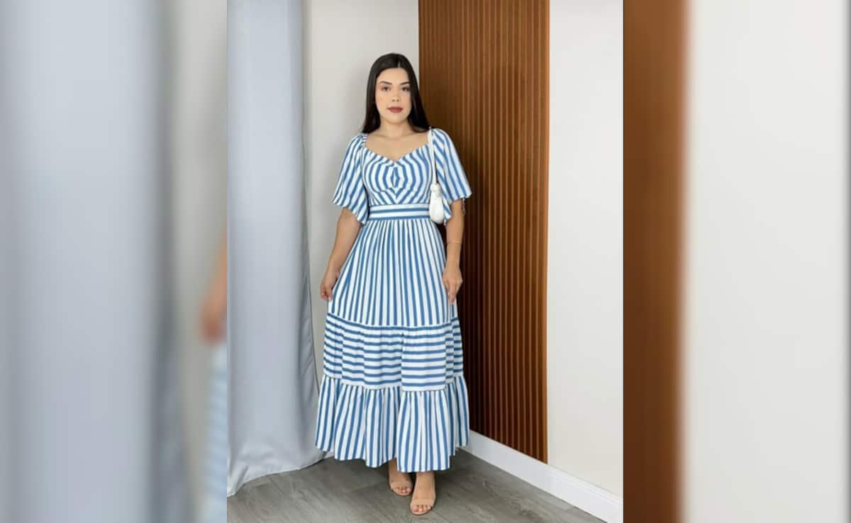 Latest and Breaking News on NDTV