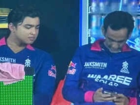 Rajasthan Royals Official Found Guilty Of Breaching IPL Protocol. BCCI Reveals Punishment