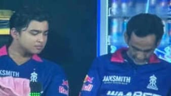 RR Official Found Guilty Of Protocol Breach. BCCI Announces Punishment