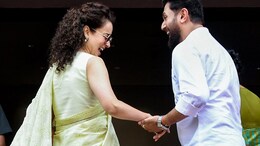 कंगना रनौत ने चिराग पासवान से रिश्ते पर साफ कहा, 'अगर रोमांस होता तो अब तक बच्चे हो चुके होते'
