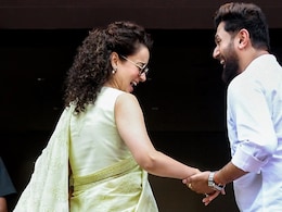 कंगना रनौत ने चिराग पासवान संग रिश्ते पर किया खुलासा, कहा- रोमांस होता तो अब तक...