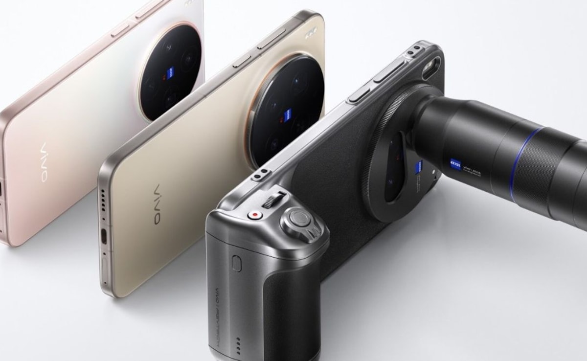 Latest and Breaking News on NDTV