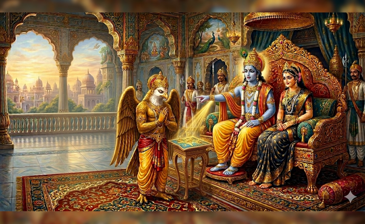 Latest and Breaking News on NDTV