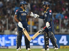 "Can Contribute More In Top Order": Kumar Kushagra Keen To Be Given Opportunity By Gujarat Titans