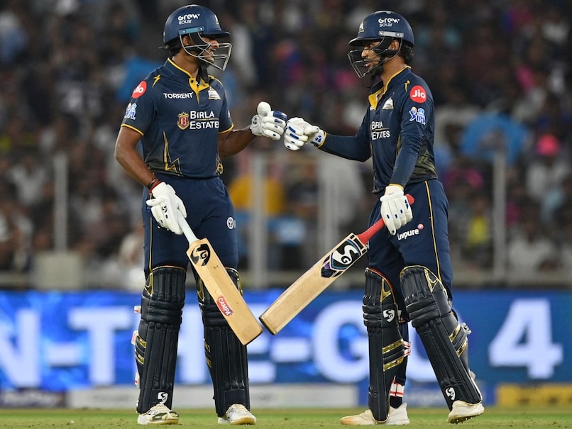 "Can Contribute More In Top Order": Kumar Kushagra Keen To Be Given Opportunity By Gujarat Titans