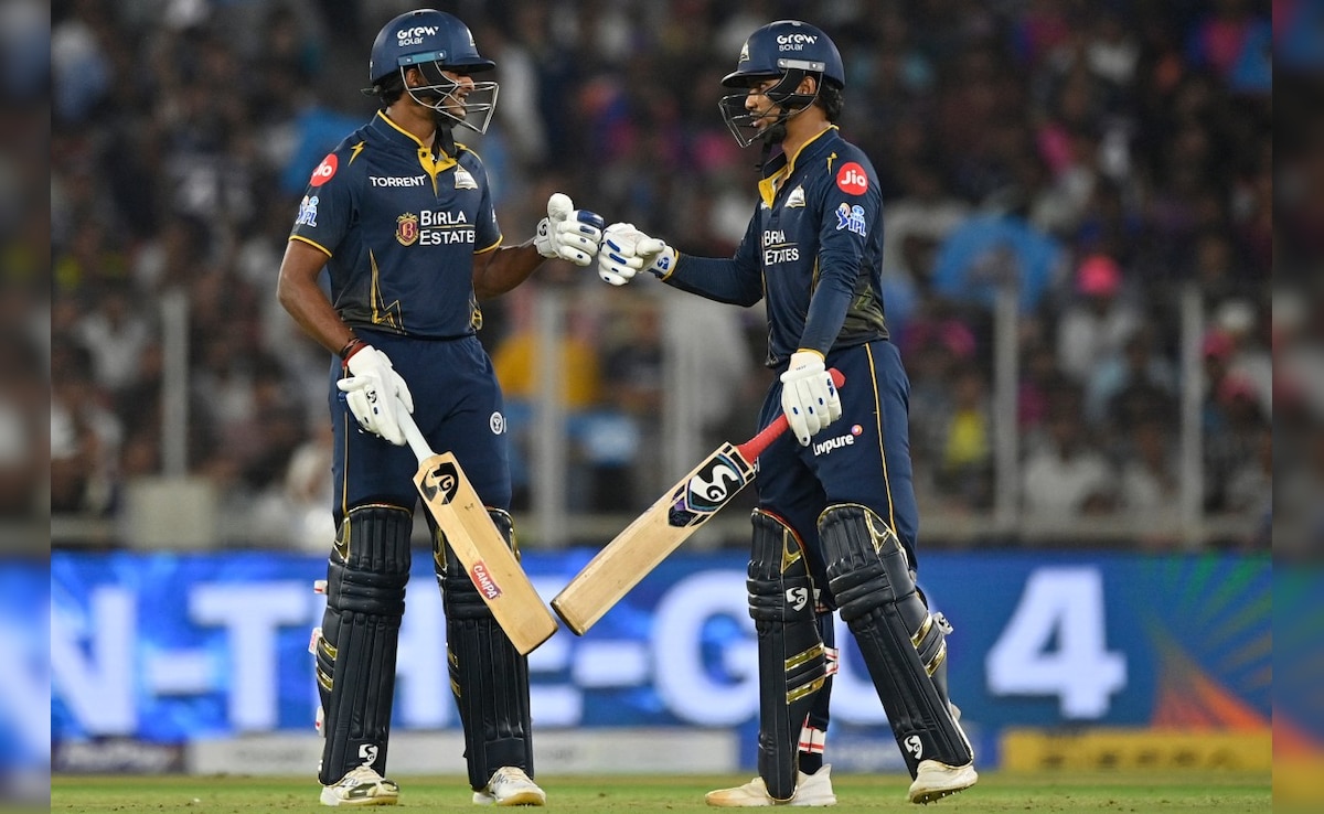 "Can Contribute More In Top Order": Kumar Kushagra Keen To Be Given Opportunity By Gujarat Titans