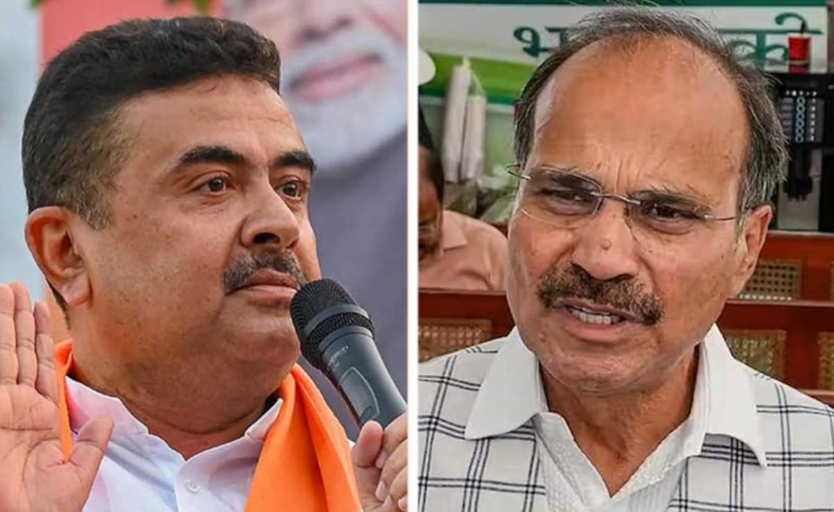 West Bengal Election: शुभेंदु अधिकारी, अधीर रंजन चौधरी, दिलीप घोष समेत कई दिग्गजों की साख दांव पर,  पहले चरण में 152 सीटों पर तय होगा सियासी रुख