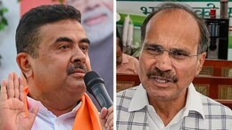 West Bengal Election: शुभेंदु अधिकारी, अधीर रंजन चौधरी, दिलीप घोष समेत कई दिग्गजों की साख दांव पर,  पहले चरण में 152 सीटों पर तय होगा सियासी रुख