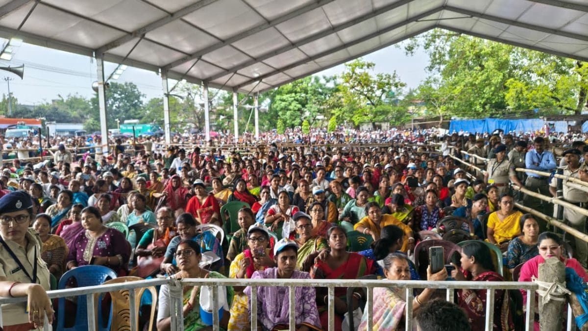 Latest and Breaking News on NDTV