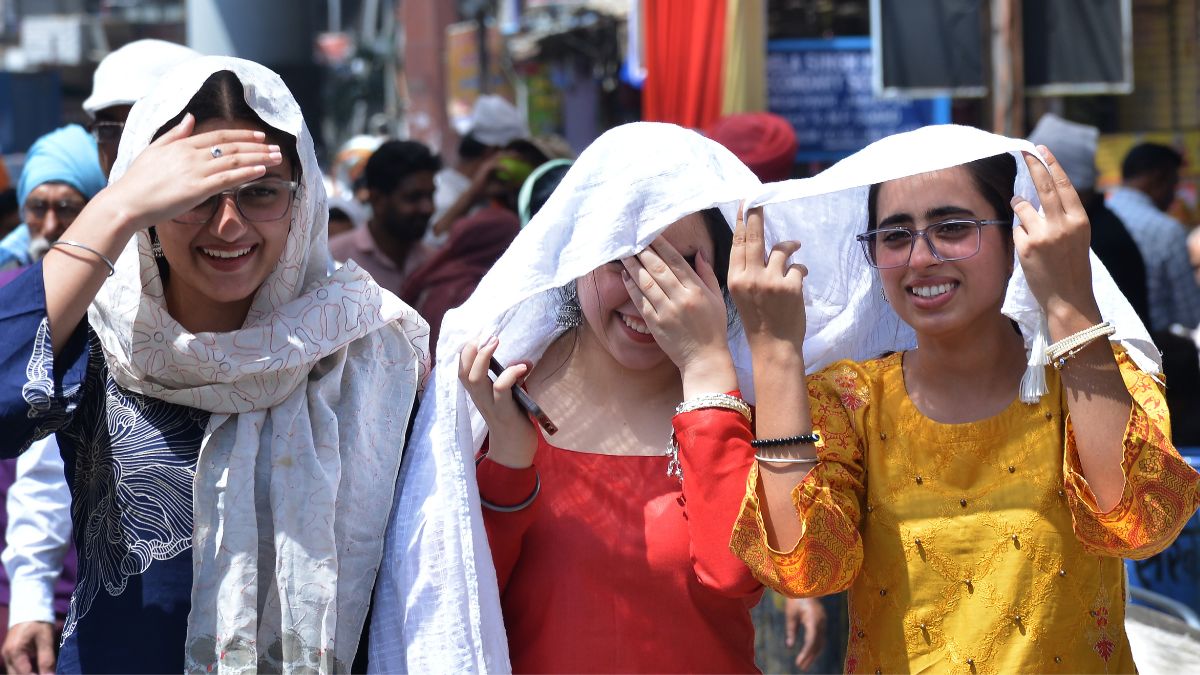 Latest and Breaking News on NDTV