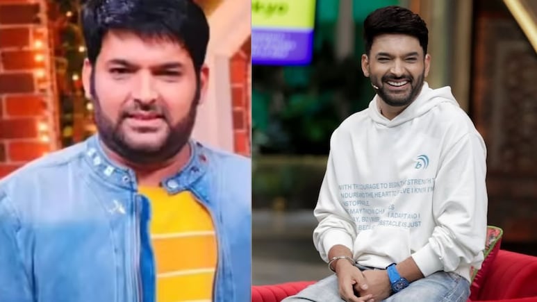 कपिल शर्मा ने 63 दिनों में ऐसे घटाया था 11 किलो वजन, ट्रेनर योगेश भाटेजा ने बताई उनकी वेट लॉस जर्नी