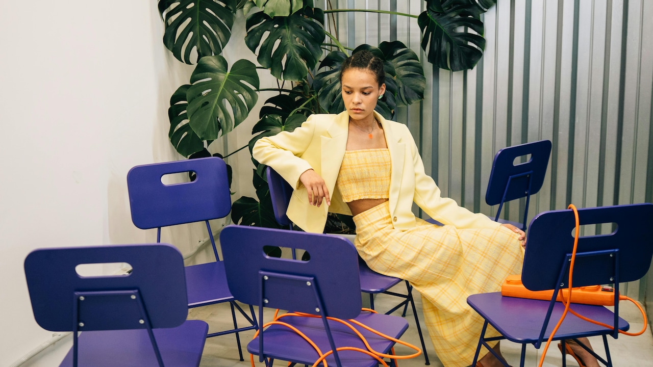 Co-ord Sets That Do Not Look Like Pyjamas: Styling Tricks That Elevate Them Co-ord Sets That Do Not Look Like Pyjamas: Styling Tricks That Elevate Them