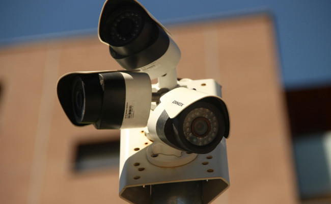 Delhi To Replace Over 1 Lakh Chinese CCTV Cameras Over Security Concerns