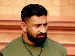 मोनालिसा ने लगाए रजत दलाल पर आरोप, द 50 कंटेस्टेंट ने दिया जवाब, बोले&ndash; मुझ पर कोई असर नहीं