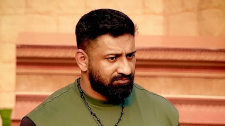 मोनालिसा ने लगाए रजत दलाल पर आरोप, द 50 कंटेस्टेंट ने दिया जवाब, बोले&ndash; मुझ पर कोई असर नहीं