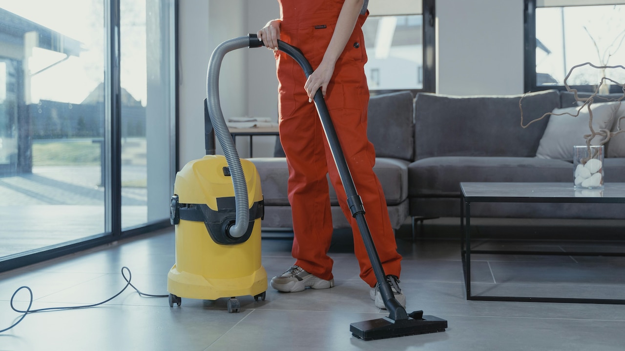 Why Your Vacuum Cleaner Is Not Picking Up The Dirt That Actually Matters