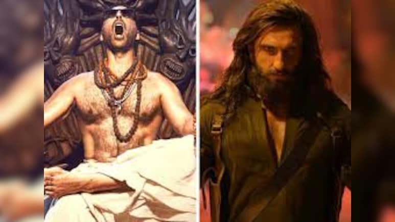 Box Office:  Akshay Kumar's <i>Bhooth Bangla</i>, With Rs 117.71 Crore, Is Steady Amid <i>Dhurandhar 2</i> Frenzy