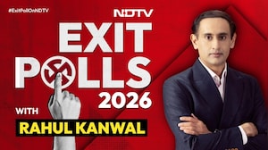 TVK Shock In Tamil Nadu, NDA Sweep In Assam, LDF Upset: Axis My India Exit Poll