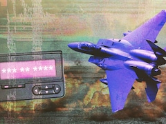 3-Word Message That F-15 Airman Sent To US After Iran Downed Plane