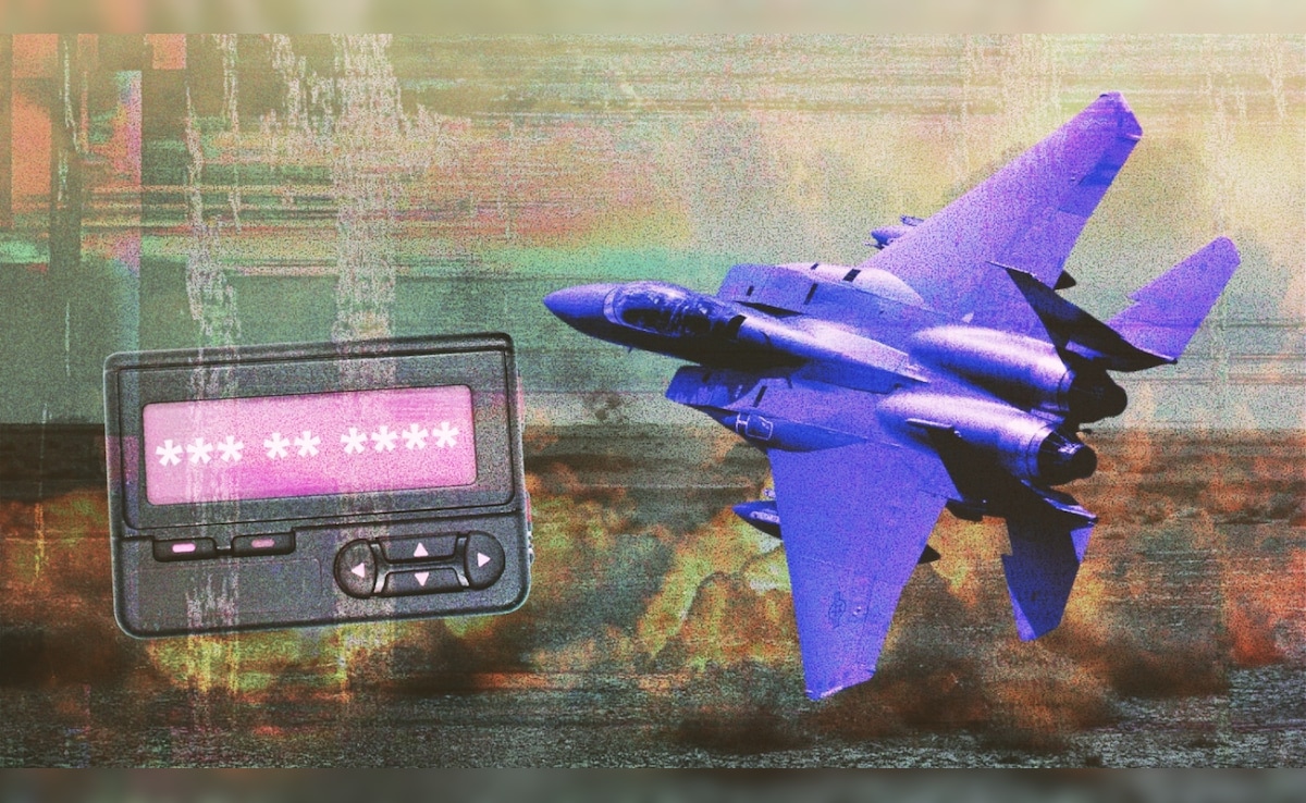 Opinion: Opinion | 155 Aircraft For One Man - And Other Mysteries About US' Iran Rescue Op