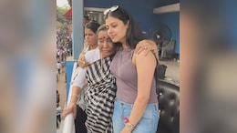 Zanai Bhosle's Throwback Post With Asha Bhosle Is On Everyone's Mind: 'She Celebrated Life'