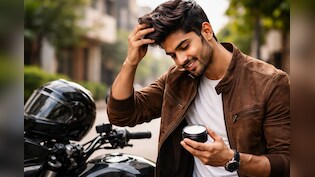 बाइक चलाते-चलाते बाल बिखर जाते हैं? जान लें हेलमेट लगाने के बाद भी स्टाइल बचाने के स्मार्ट तरीके