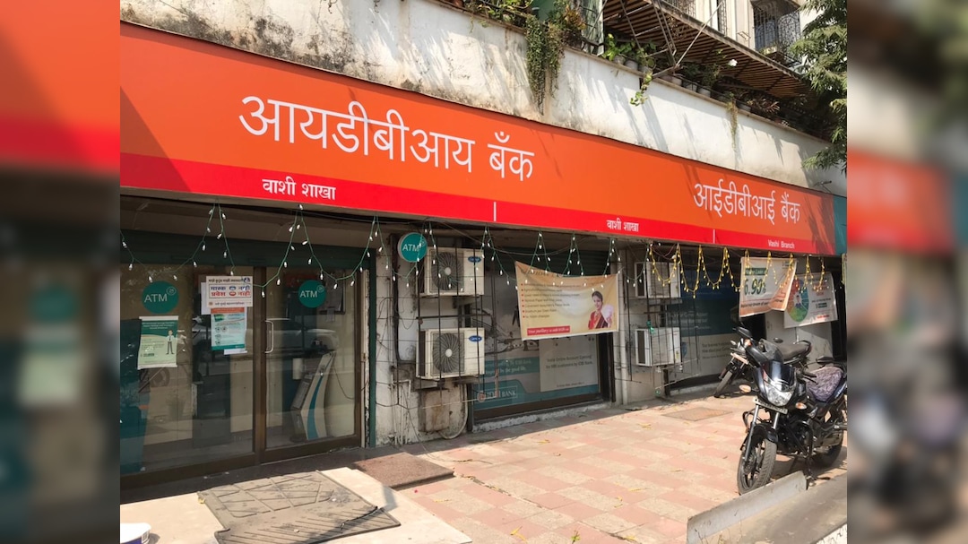 IDBI Bank Stake Sale Process Will Continue, Says Finance Minister Nirmala Sitharaman