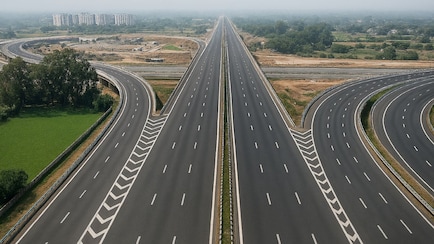 10 Expressways In India That Have Changed Road Trips By Cutting Travel Time