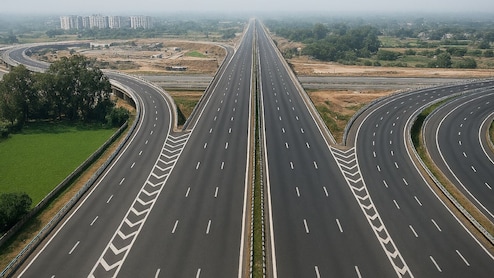 10 Expressways In India That Have Changed Road Trips By Cutting Travel Time