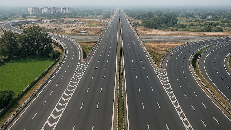 10 Expressways In India That Have Changed Road Trips By Cutting Travel Time
