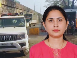 Virar News : 'बाई गेल्या'; भररस्त्यात पडला होता शिक्षिकेचा मृतदेह, ZP शाळेचे विद्यार्थी हळहळले