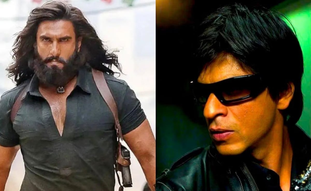 शाहरुख को बॉक्स ऑफिस का 'डॉन' बनाने वाले डायरेक्टर का रणवीर सिंह के घमंड ने तोड़ा दिल, दिया चैलेंज- डॉन 3 तो..