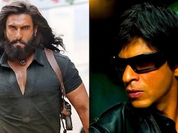 शाहरुख को बॉक्स ऑफिस का 'डॉन' बनाने वाले डायरेक्टर का रणवीर सिंह के घमंड ने तोड़ा दिल, दिया चैलेंज- डॉन 3 तो बनाकर ही रहूंगा