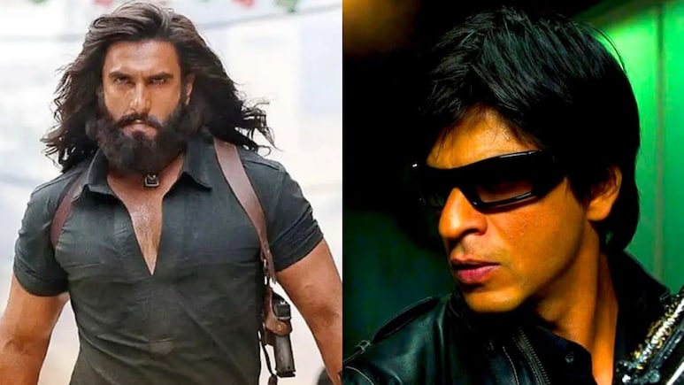 शाहरुख को बॉक्स ऑफिस का 'डॉन' बनाने वाले डायरेक्टर का रणवीर सिंह के घमंड ने तोड़ा दिल, दिया चैलेंज- डॉन 3 तो बनाकर ही रहूंगा