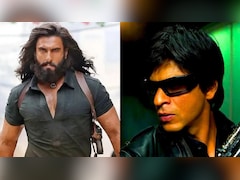 शाहरुख को बॉक्स ऑफिस का 'डॉन' बनाने वाले डायरेक्टर का रणवीर सिंह के घमंड ने तोड़ा दिल, दिया चैलेंज- डॉन 3 तो बनाकर ही रहूंगा