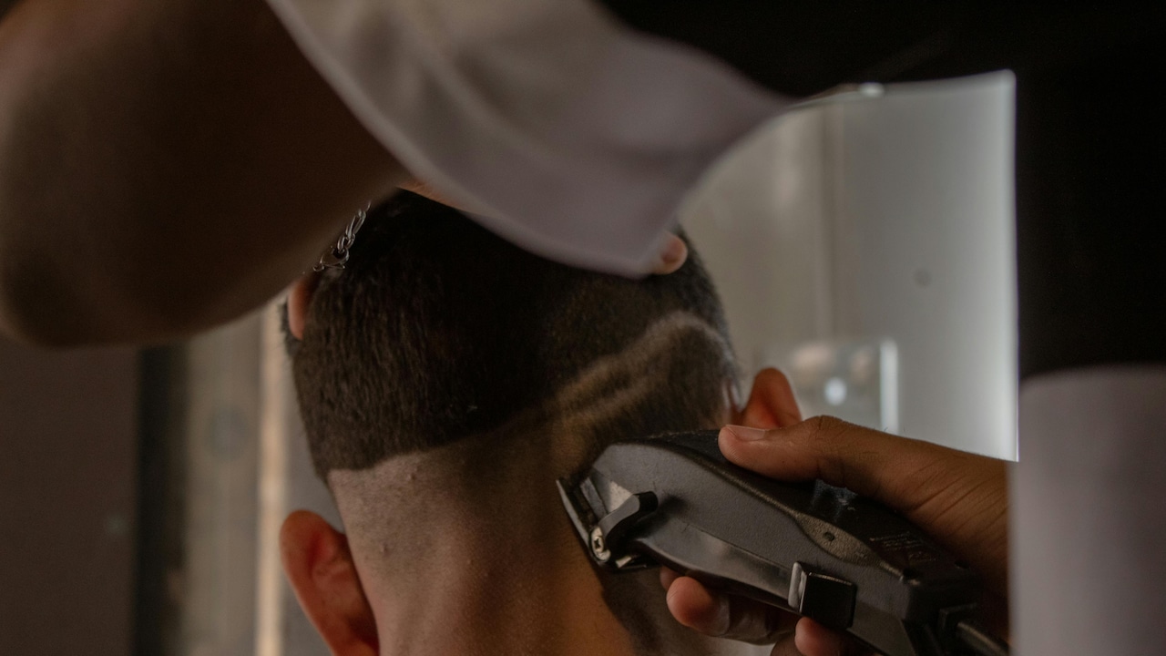 5 Beard Trimmers That Give Clean Edges Without Skin Irritation