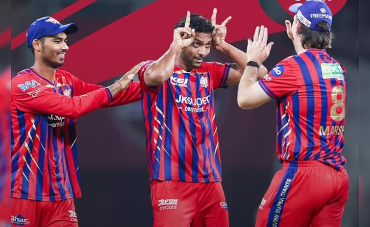 Latest and Breaking News on NDTV