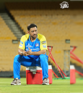 "Where Is MS Dhoni?" Ravi Shastri Asks Under Pressure CSK Captain Ruturaj Gaikwad. His Reply