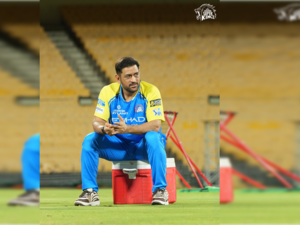 "Where Is Dhoni?" Shastri Asks Under Pressure CSK Captain Gaikwad. His Reply