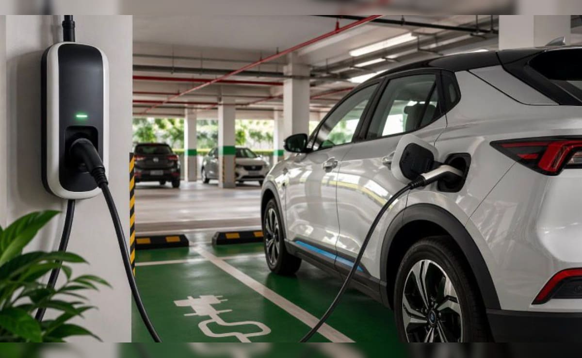 क्या आप अपनी सोसाइटी की पार्किंग में EV चार्जर लगवा सकते हैं? जानें सोसाइटी वाले मना करें तो क्या करें