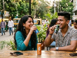 Liver Damage In Your 20s? Experts Link It To Frequent Energy Drink Consumption