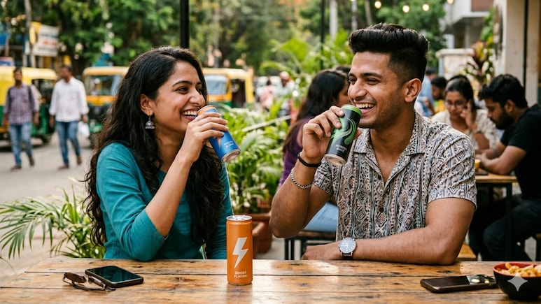 Liver Damage In Your 20s? Experts Link It To Frequent Energy Drink Consumption