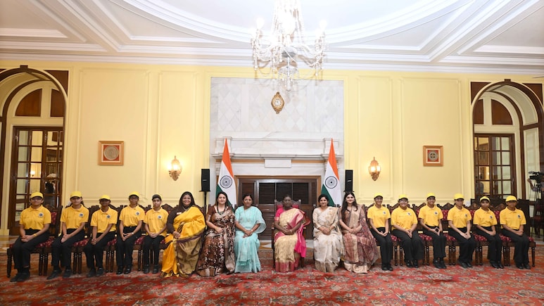 ShakthiSAT: A Moonshot Driven By The Power Of Schoolgirls