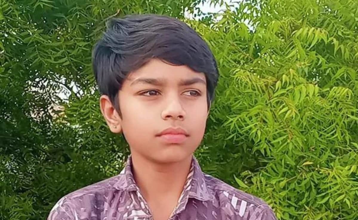 11 साल के बच्चे का गला काटा, नीले ड्रम में मिला शव, घर में ताला लगाकर भागा आरोपी, क्यों ली मासूम की जान?