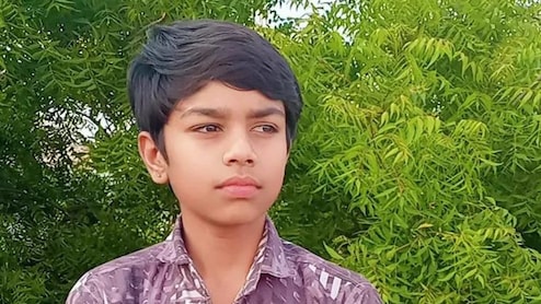 11 साल के बच्चे का गला काटा, नीले ड्रम में मिला शव, घर में ताला लगाकर भागा आरोपी, क्यों ली मासूम की जान?