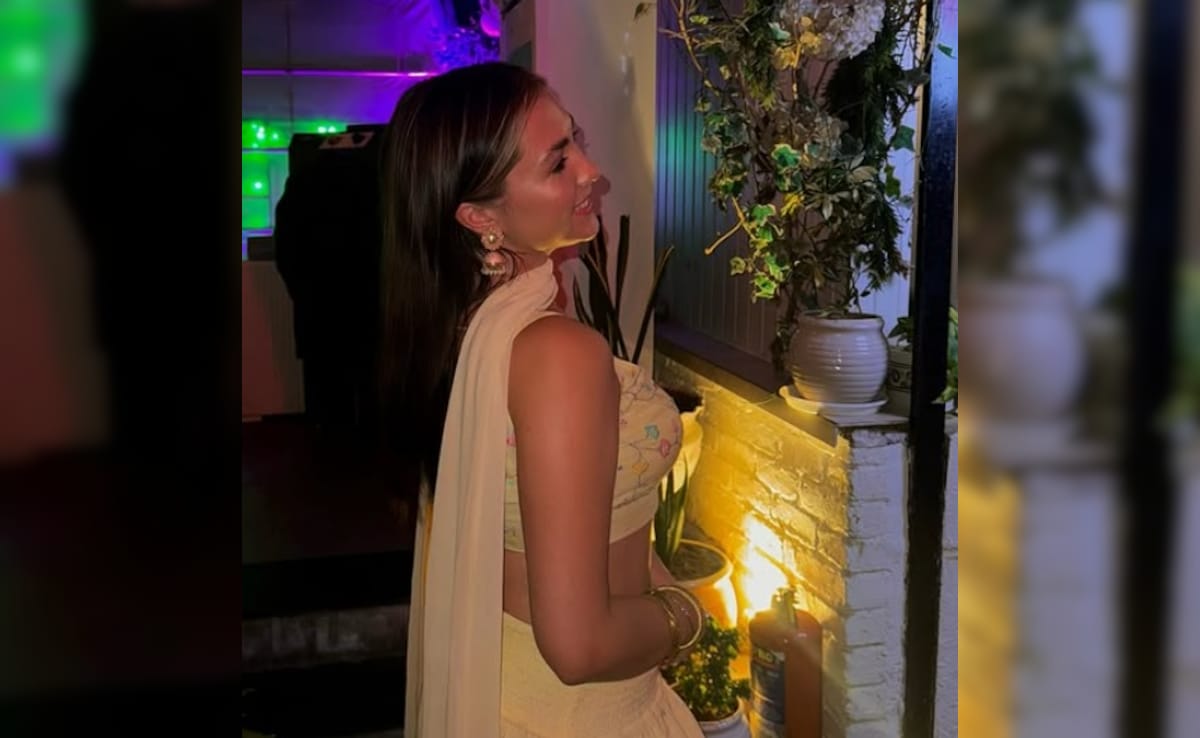 Latest and Breaking News on NDTV Latest and Breaking News on NDTV