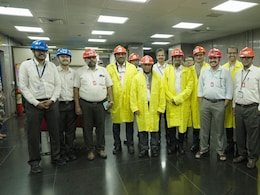 India Enters New Nuclear Era As Kalpakkam Reactor Attains Criticality