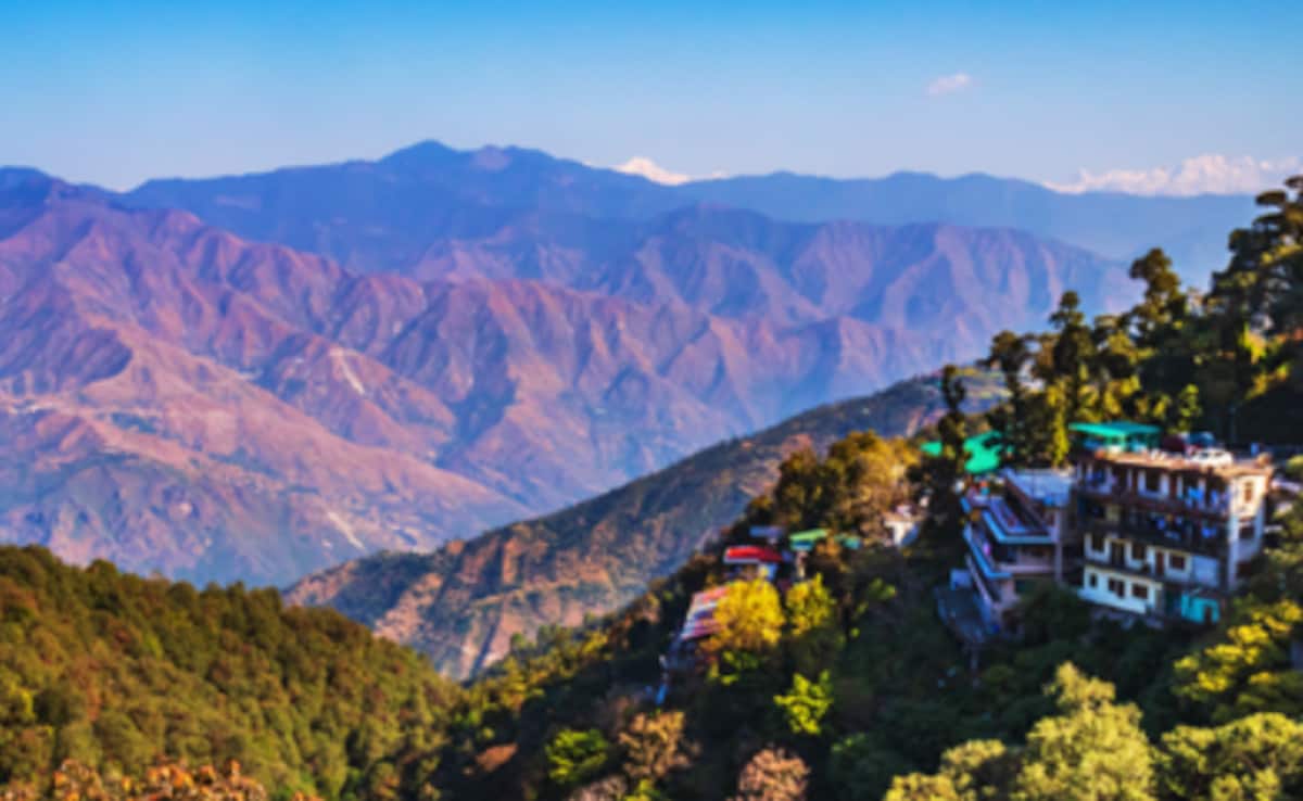 Latest and Breaking News on NDTV